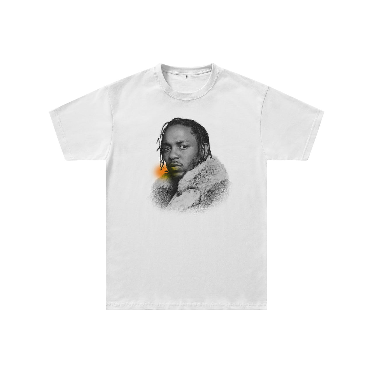 Kendrick Regular Fit Tişört
