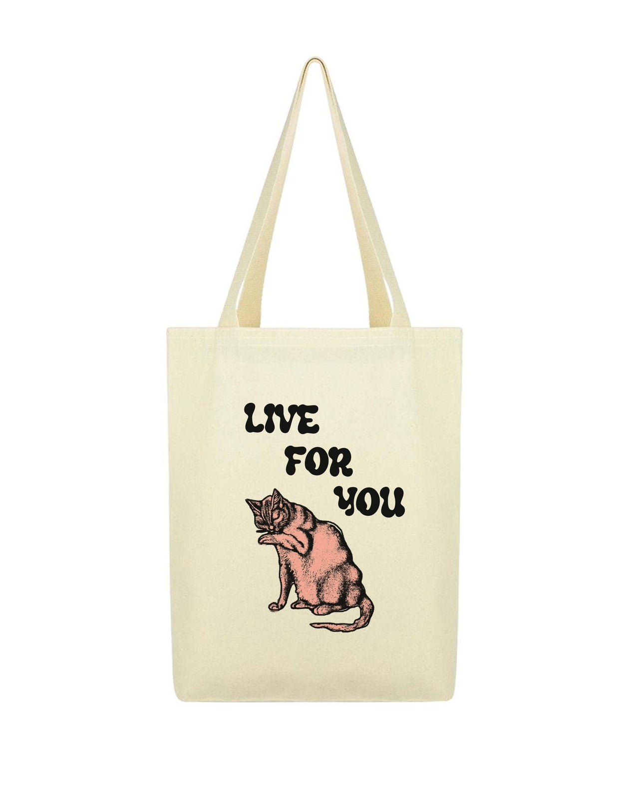 6th Sense Cloth Bag