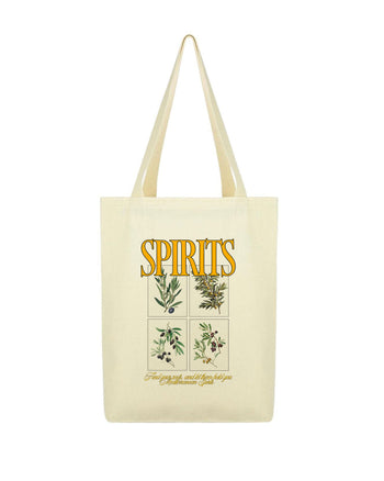 6th Sense Cloth Bag