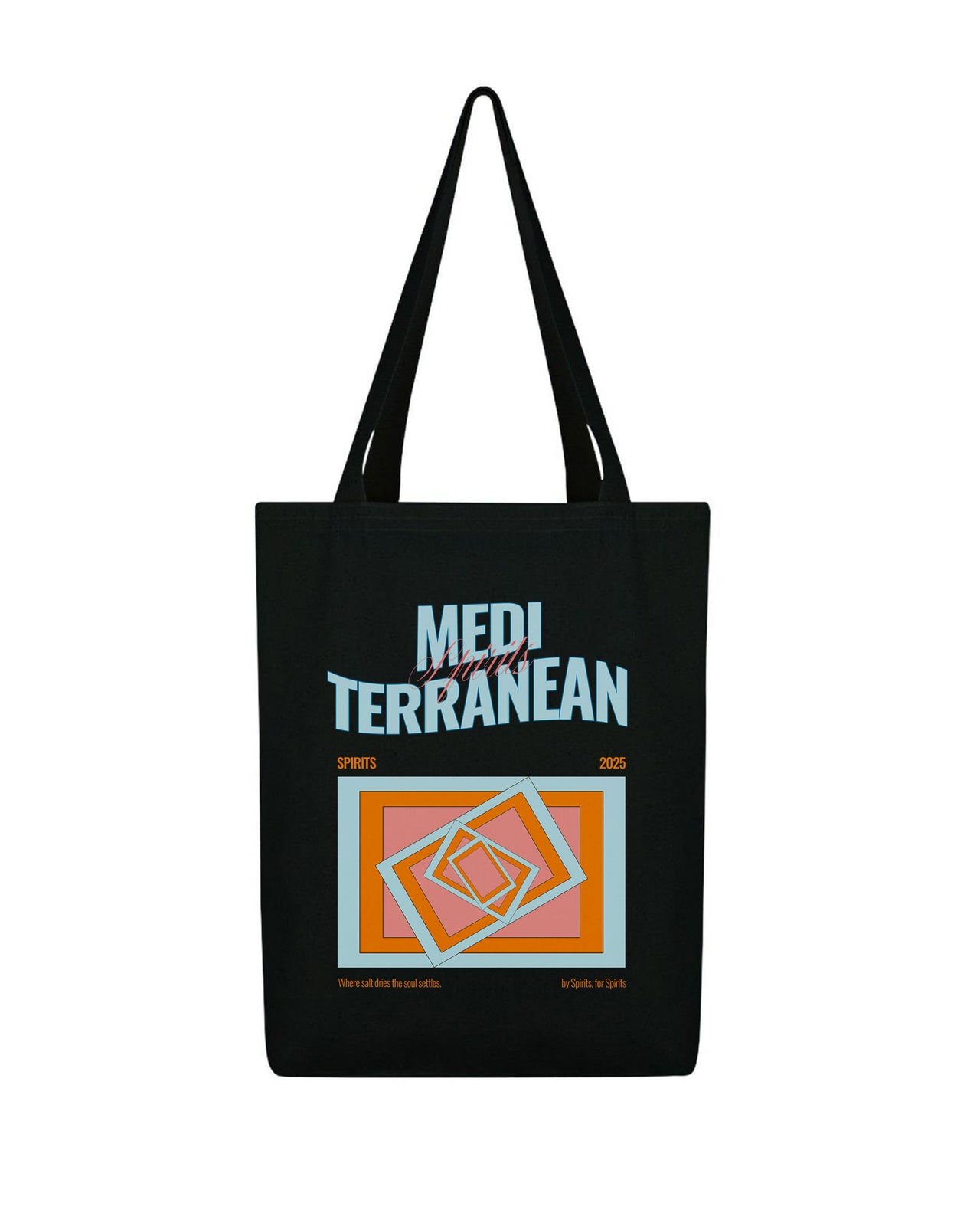 6th Sense Cloth Bag
