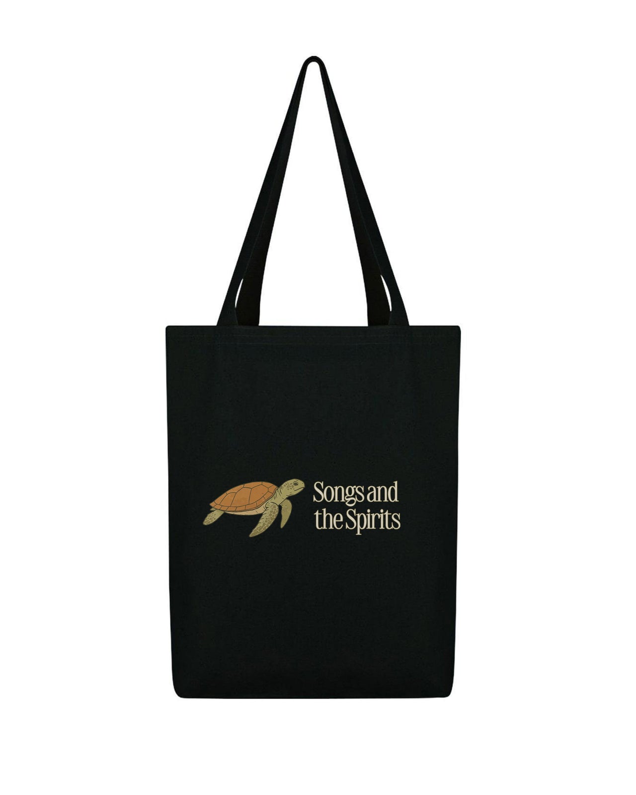 6th Sense Cloth Bag