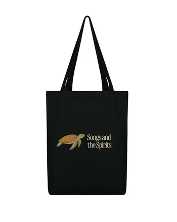 6th Sense Cloth Bag