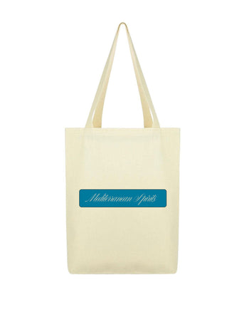 6th Sense Cloth Bag