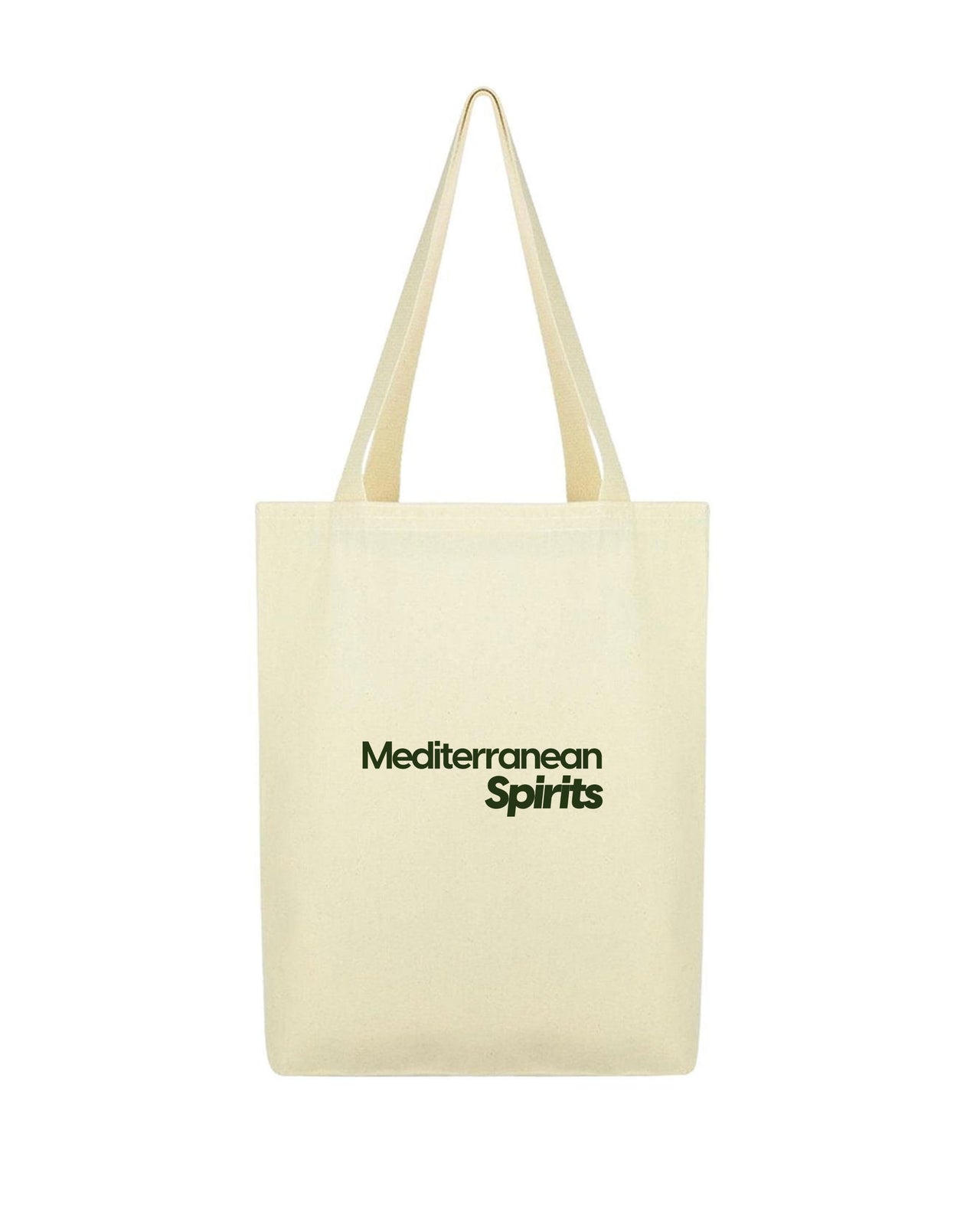 6th Sense Cloth Bag