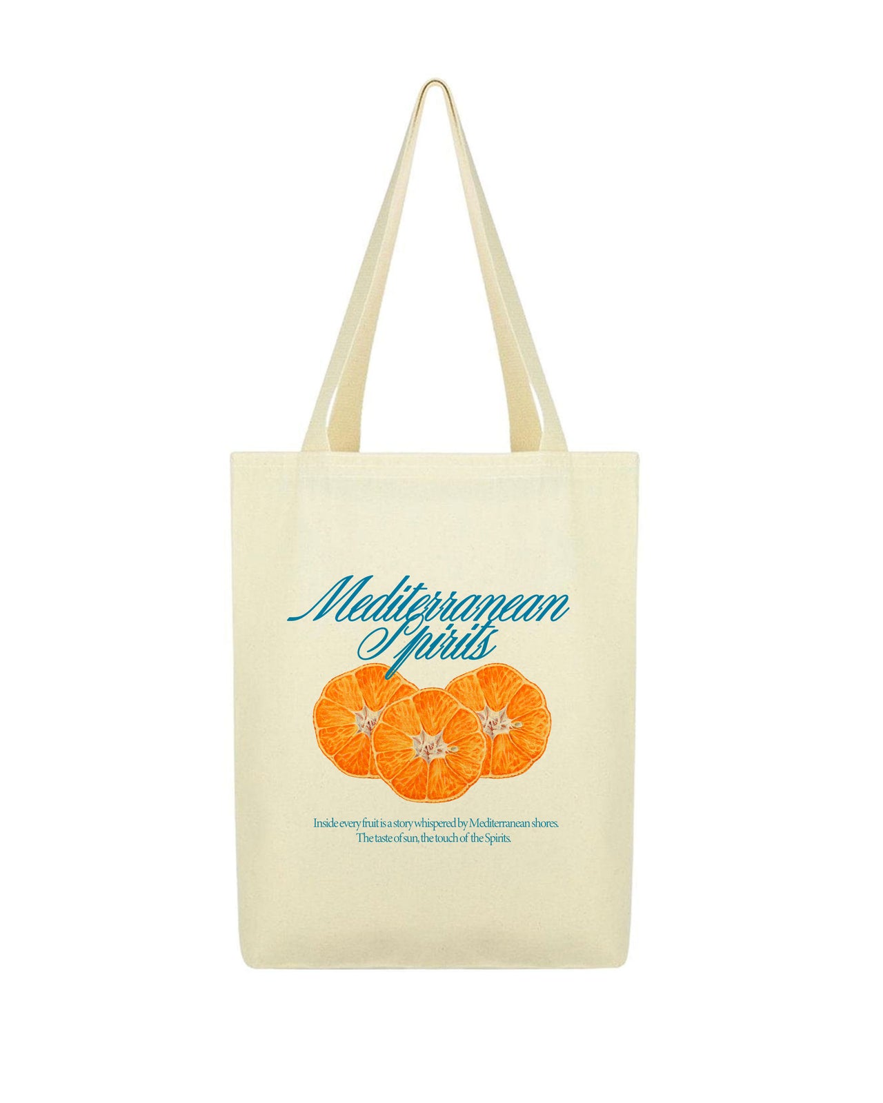 6th Sense Cloth Bag