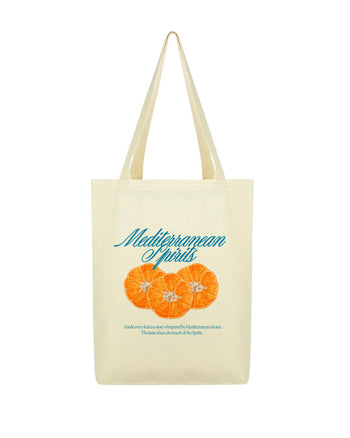 6th Sense Cloth Bag