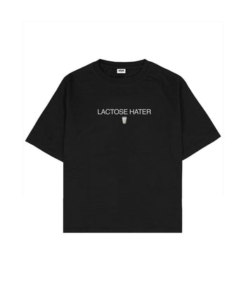Lactose Hater Boxy Fit Tişört