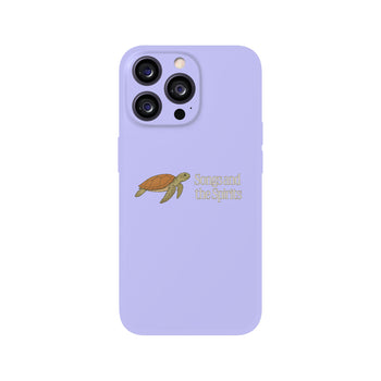 Caretta Caretta Telefon Kılıfı