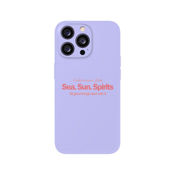Start with S Telefon Kılıfı