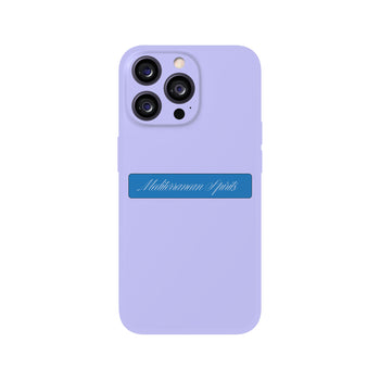 Square Logo Telefon Kılıfı