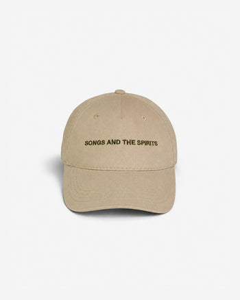LOGO CAP
