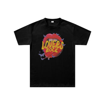 Lovers Rock Regular Fit Tişört