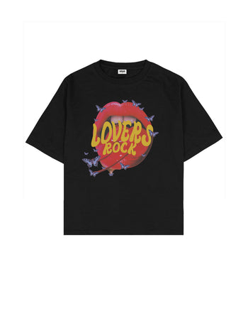 Lovers Rock Boxy Fit Tişört