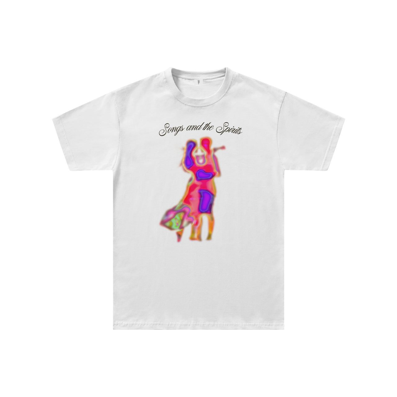 Lovers' Spirits Regular Fit Tişört