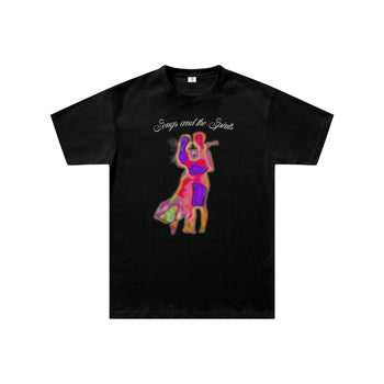 Lovers' Spirits Regular Fit Tişört