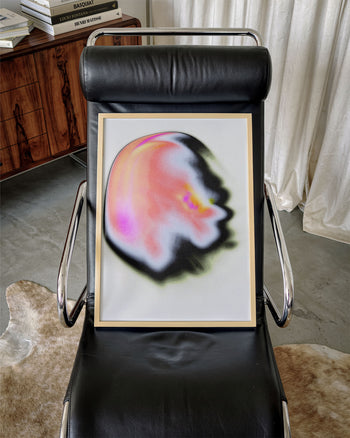Gradient Poster
