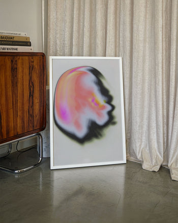 Gradient Poster