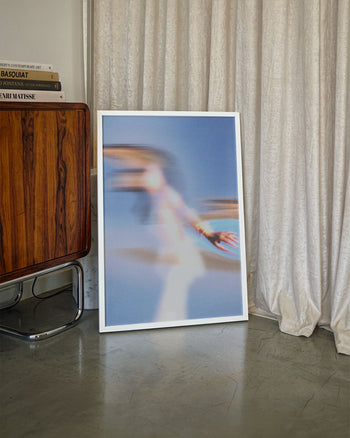Swimming Soul Poster