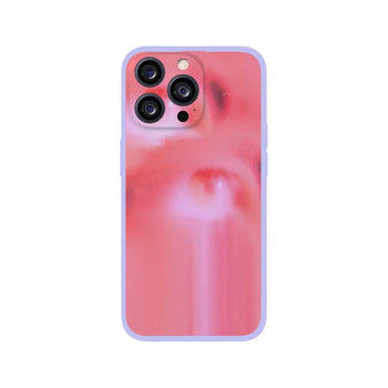 Luminous Gaze Phone Case 