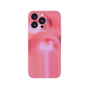 Luminous Gaze Phone Case 