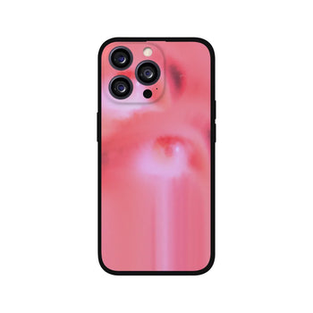 Luminous Gaze Phone Case 