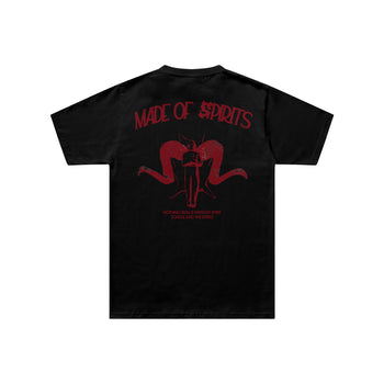Made of Spirits Regular Fit Tişört
