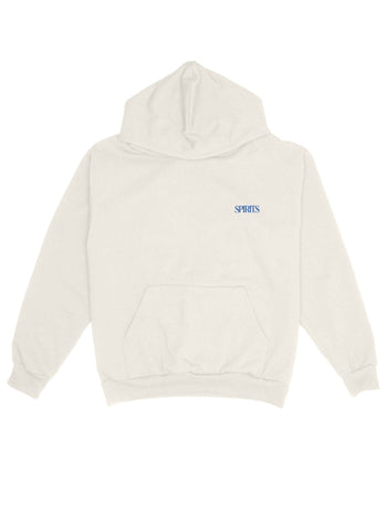 Majezik Bliss Oversize Hoodie