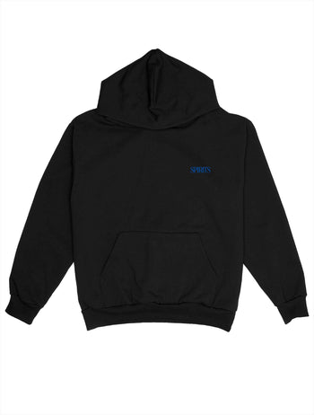 Majezik Bliss Oversize Hoodie