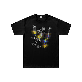 Master of Puppets Regular Fit Tişört