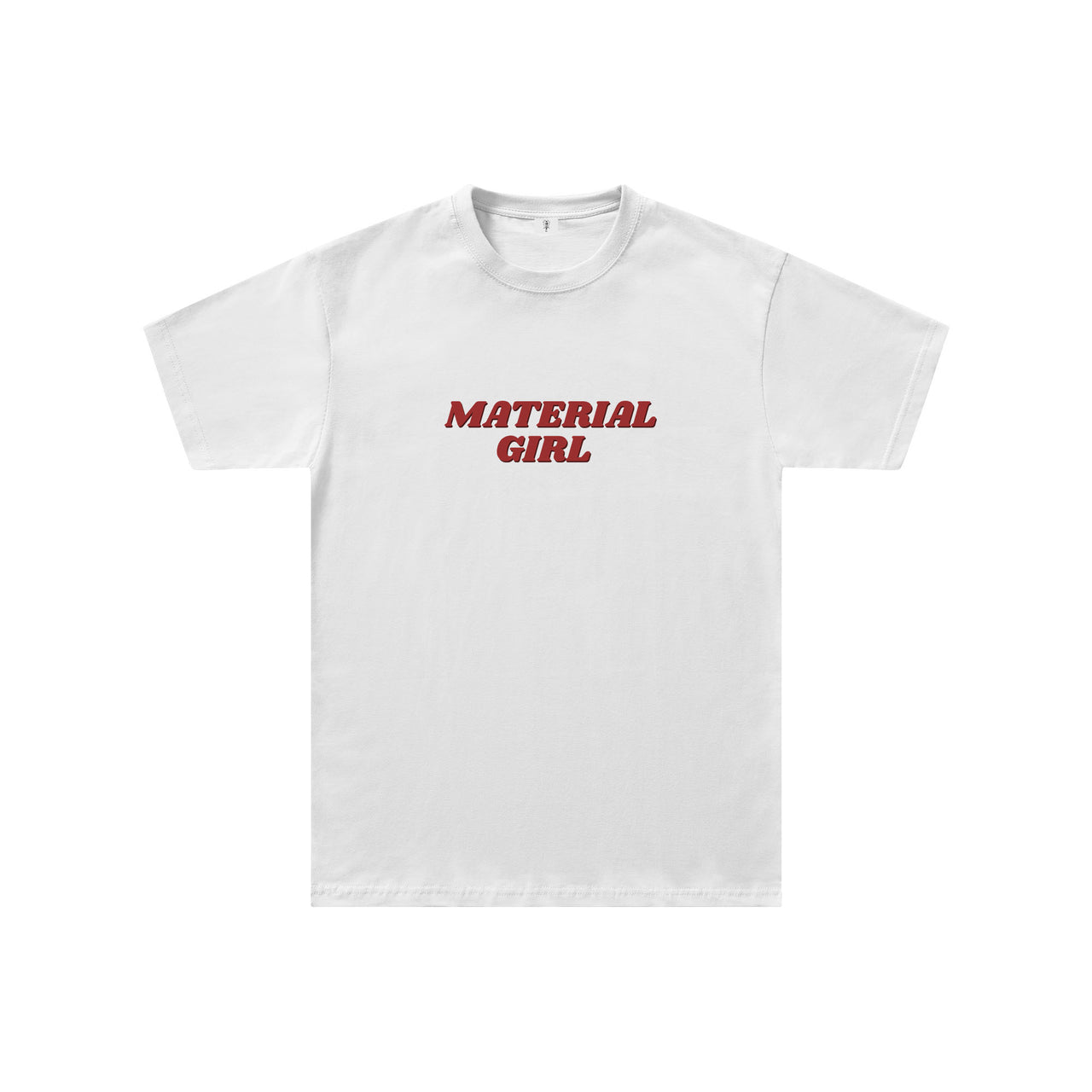 Material Girl Regular Fit Tişört