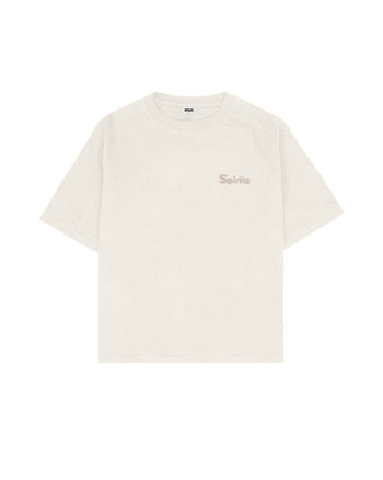 Moo Boxy Fit Tişört