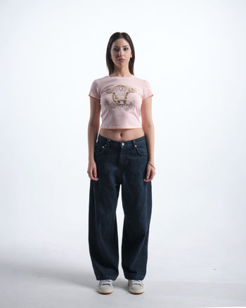 Moo Baby Tee