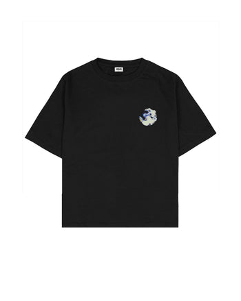 Moon Boxy Fit Tişört
