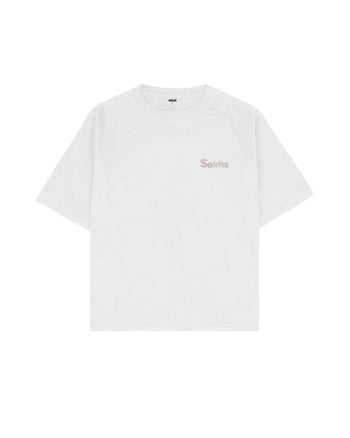 Moo Boxy Fit Tişört