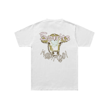 Moo Regular Fit Tişört
