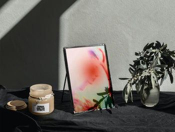 Rooted in Love Poster