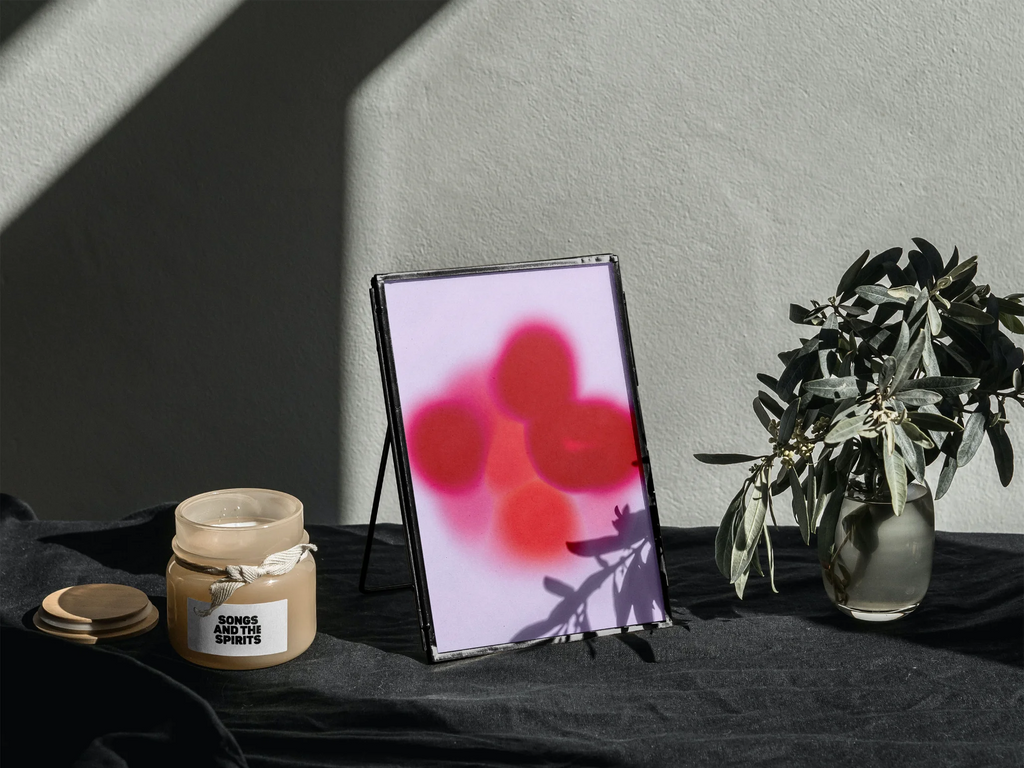 Abstract Poster