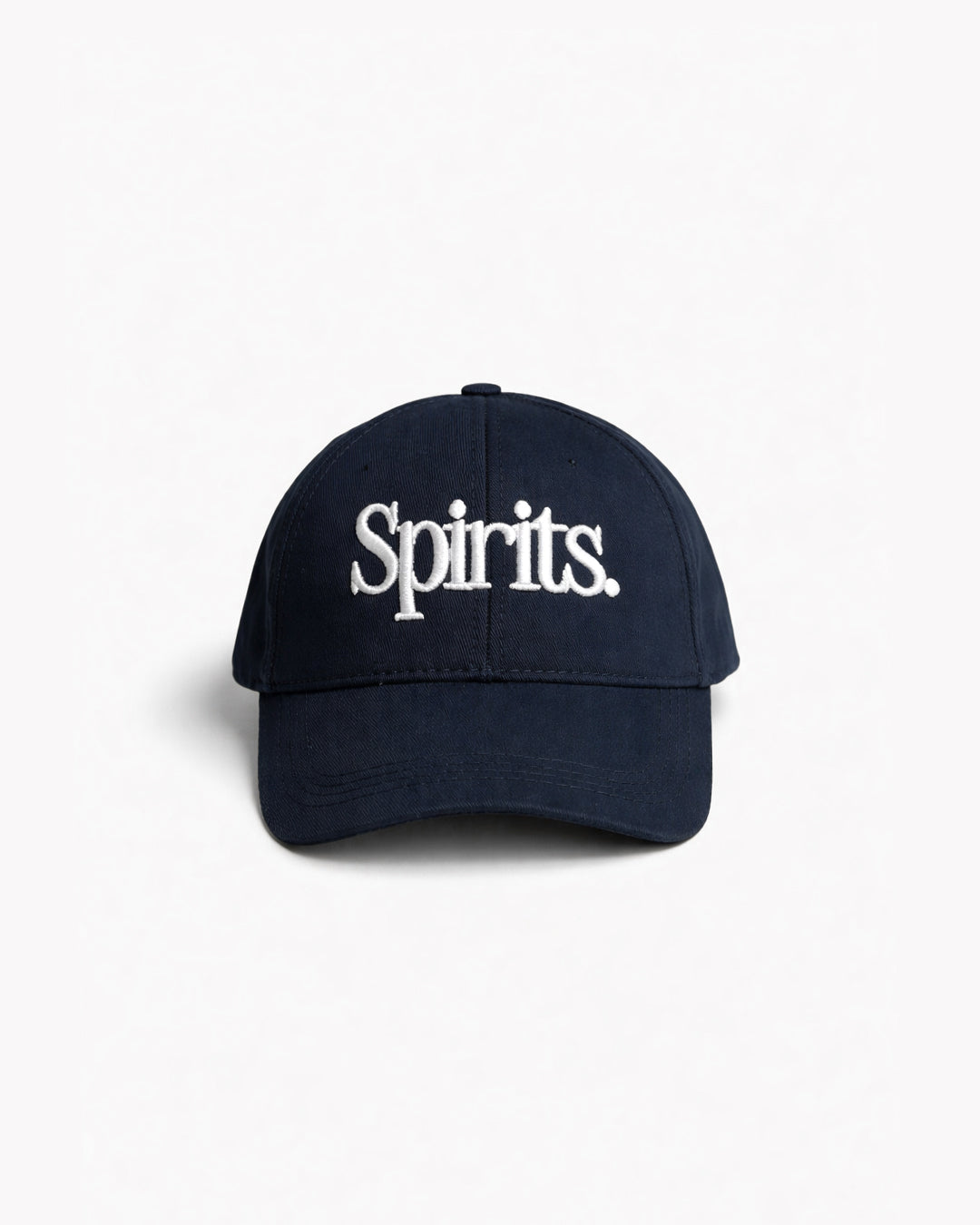LOGO CAP