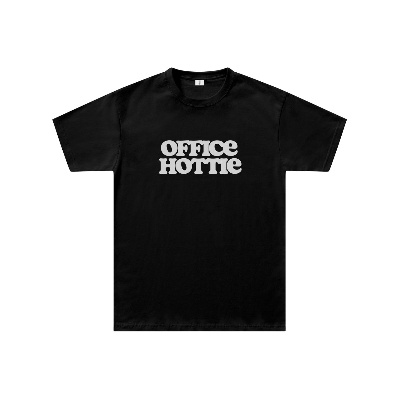 Office Hottie Regular Fit Tişört