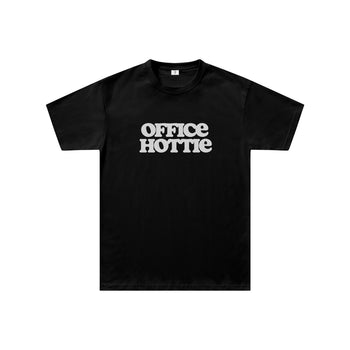 Office Hottie Regular Fit Tişört