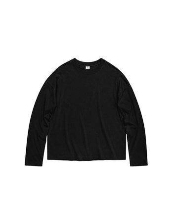 Spirits Basic Off-White Oversize T-Shirt