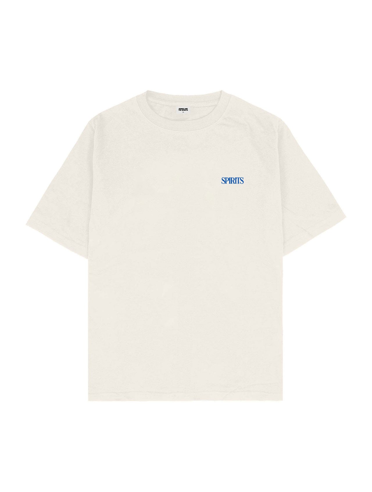 SATS 03 Oversize Tişört