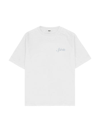 Spirits Logo Oversize Tişört