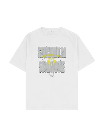 6th Sense Oversize T-shirt