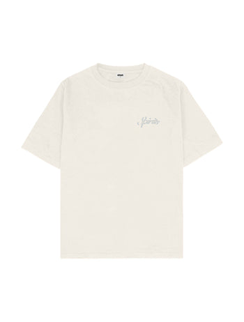 Spirits Logo Oversize Tişört