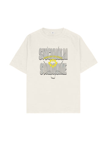 6th Sense Oversize T-shirt