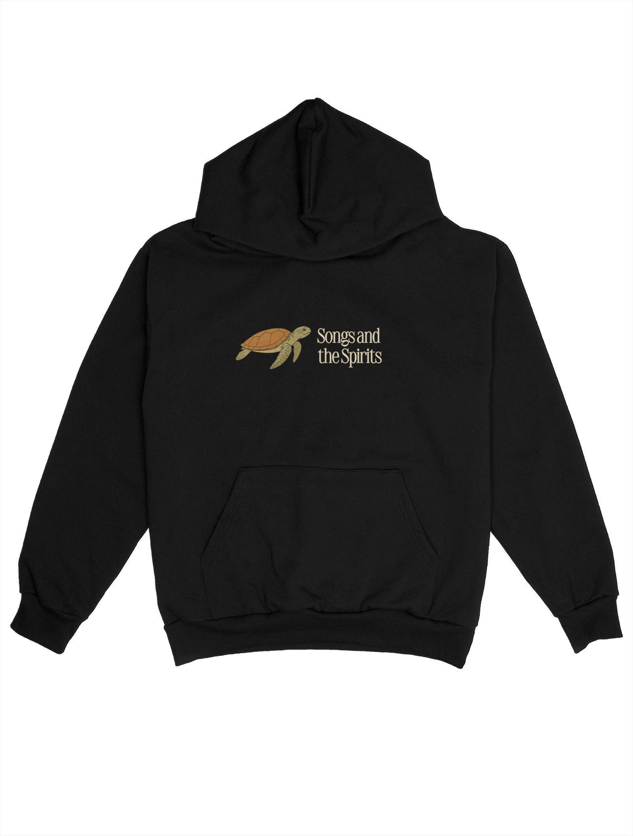 Caretta Caretta Oversize Hoodie