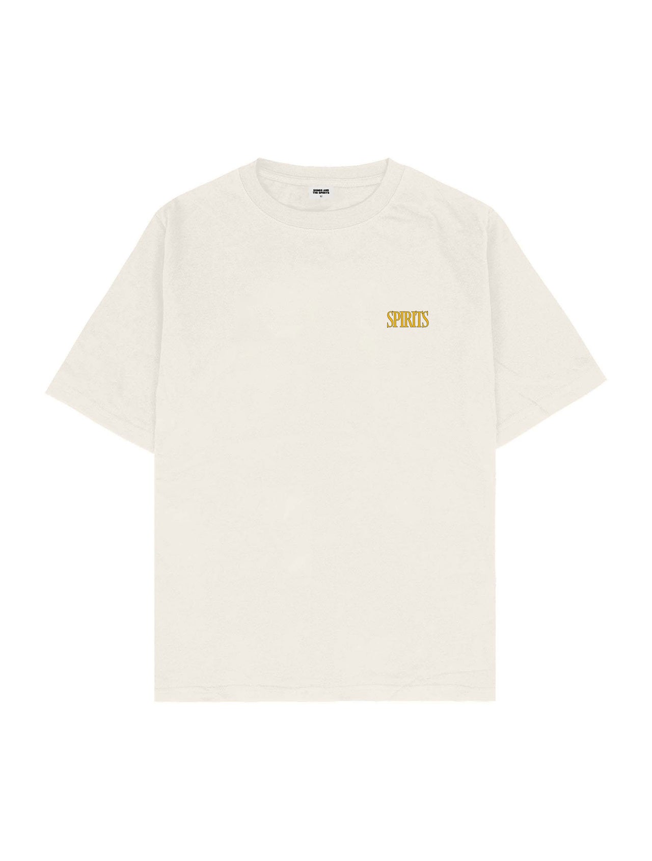 Find Your Roots Oversize Tişört