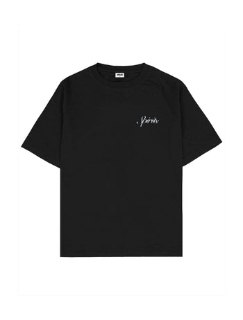 Spirits Logo Oversize Tişört