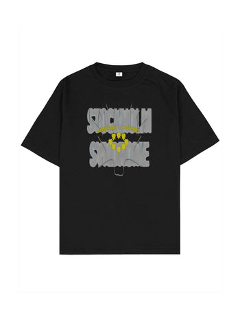 6th Sense Oversize T-shirt